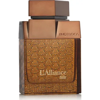 Unisex parfém Rue Broca L’Alliance Stellar EDP 100 ml UNISEX