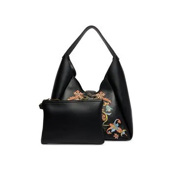 Módní doplněk Kabelka Just Cavalli 80RA4BA6 ZSE08 Černá OS