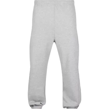 Pánské tepláky URBAN CLASSICS TB014B GREY M