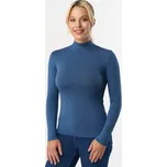 Tričko se stojáčkem Babell Resta J/Z24 Tmavě modrá S