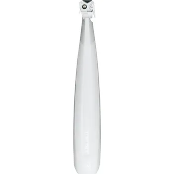 Blatník na kolo Blatník na kolo zadní 26-29" SKS X-TRA-DRY bílý