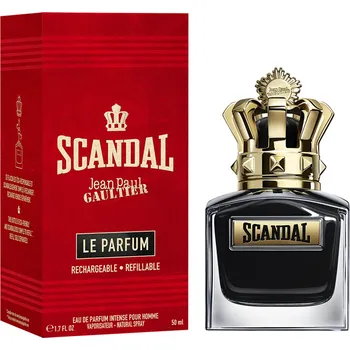 Dámský parfém Jean Paul Gaultier Scandal 50 ml EDP (Parfémovaná voda)