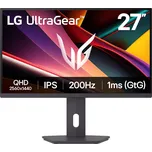LG UltraGear 27G610A-B černý
