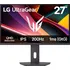 Monitor LG UltraGear 27G610A-B černý