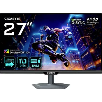 Monitor Gigabyte M27UP EK