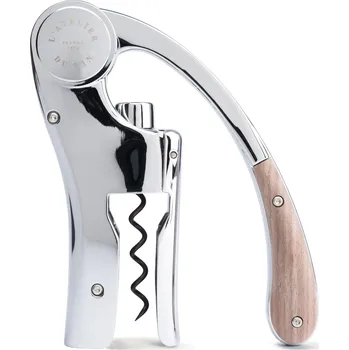 Otvírák Páková vývrtka OENO MOTION, chromová, L'Atelier du Vin