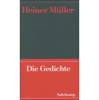 Werke, 12 Bde. - Müller, Heiner
