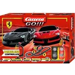 Carrera Go!!! - Ferrari Supercar Power (Wireless)