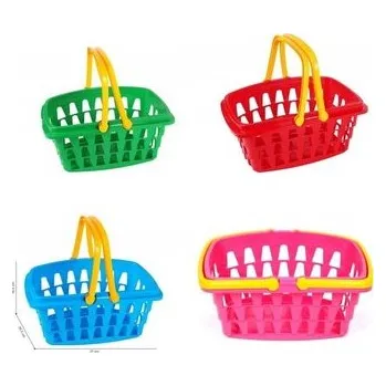 Hra na zahradu Koszyczek MIX (pl, 2000, Technok)