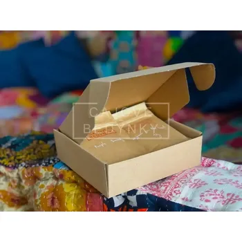 Dárkový potravinový koš Degustační balíček Gourmet