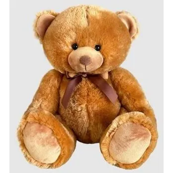 plyšák Miś brązowy 30cm