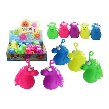 plyšák Svítící mořský koník