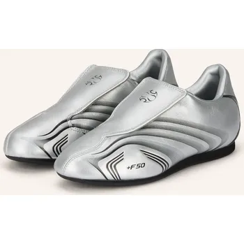 Dámská obuv Adidas Originals Tenisky Taekwondo f50, stříbrná / černá