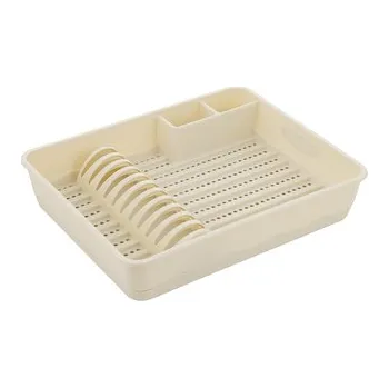 Podlahový mycí stroj PLASTOVÁ SUŠIČKA CLASSIC II CREAM -BEN