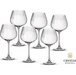 Crystal Bohemia Columba Optic 400 ml 6…