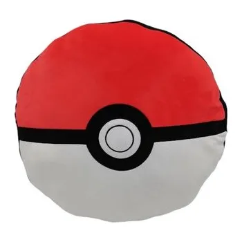 Polštář Pokémon polštář Pokéball