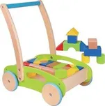 BABU - Chodítko kostky