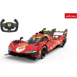 R/C auto Ferrari 499P Le Mans (1:14)