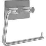 Držák toaletního papíru nalepovací 3M - STEELY FALA