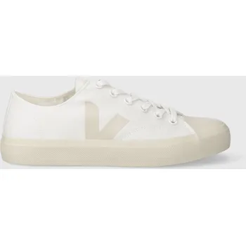 Pánská obuv Tenisky Veja Wata II Low PL0101401B bílá 00X, EUR 44