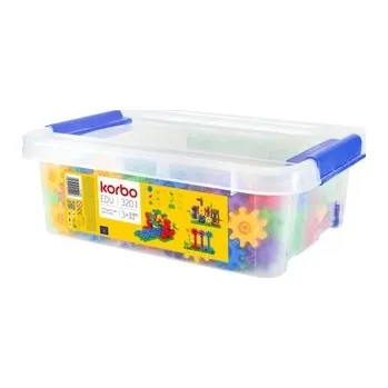 Stavebnice Geomag KORBO Edu 320