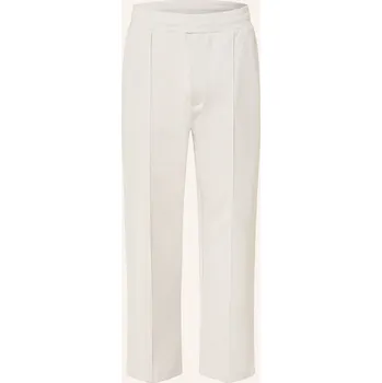 Pánské kalhoty Boss Pánské Jerseyové Kalhoty Se Twist V Joggingovém Stylu...