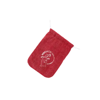 Wrap Up Mrkváček červený