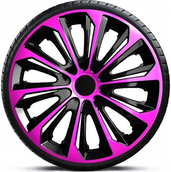 Poklice na kolo Poklice 16" vícebarevná