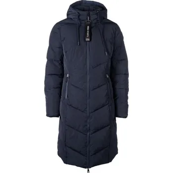 Dámská jezdecká bunda TORONTO modrá HKM Velikost: XS