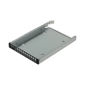 Příslušenství pro datový nosič SUPERMICRO Black FDD Dummy Tray, Black, Support 1x 2.5" slim HDD for SC815, 836 MCP-220-83601-0B