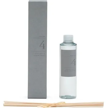 Aroma difuzér Difuzér Cozy Cashmere Refill – Kave Home ID_1827318