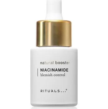 RITUALS Ritual of Namasté pleťové sérum 20 ml