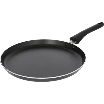 SILVERCREST® Pánev na palačinky, Ø 25 cm