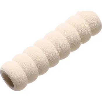 Tlumič na kliku | tlumič nárazu - Béžová