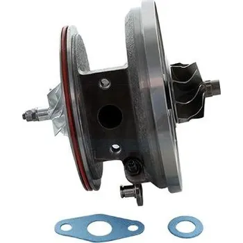 Skupina trupu, turbodmychadlo MEAT & DORIA 601439