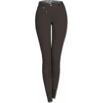 Jezdecké oblečení Rajtky Micro Sport Pro ELT s celokoženým sedem dětské 140