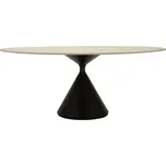 Jídelní stůl 90x180 cm Space – Mauro Ferretti ID_1829204