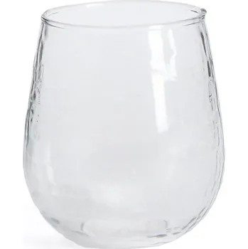 Sklenice Sklenice Sileia – Kave Home ID_1827204