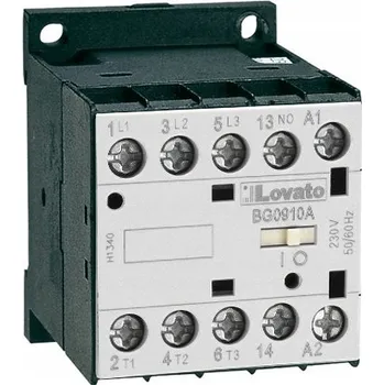 Stykač Stykač Lovato 1 V IP20 1 A