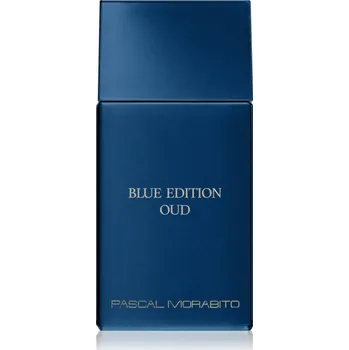 Pascal Morabito Blue Edition Oud parfémovaná voda pro muže 100 ml