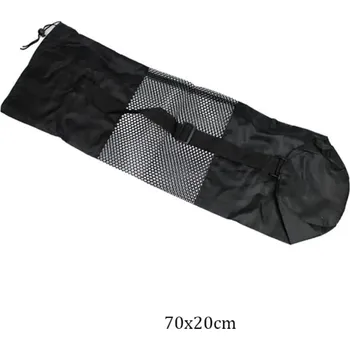 podložka na cvičení Obal na karimatku | obal na podložku na jógu - 70x20cm