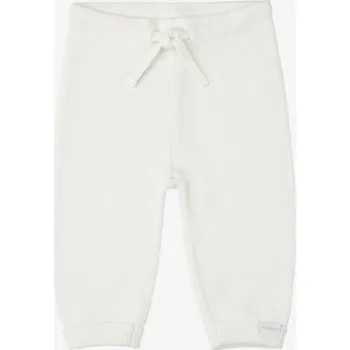 Kojenecká kombinéza Noppies kojenecké pletené kalhoty 1167405 - 1000 Velikost: 68 GOTS certifikace