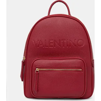Sportovní batoh Batoh Valentino Bags VBS9EO21 červená 33X, vel. ONE SIZE