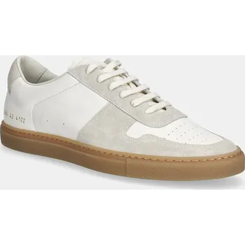 Pánské tenisky Kožené tenisky Common Projects Ball Duo Slim 2484.4102 bílá 00X, EUR 46