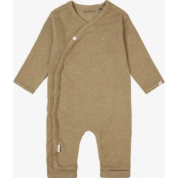 Kojenecká kombinéza Noppies dětský overal 1141110 - 9092 Velikost: 44 viskóza