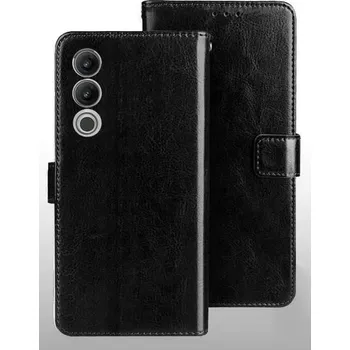 Telefonní příslušenství Flipové + gélové pouzdro pro Doogee Blade 20 Turbo