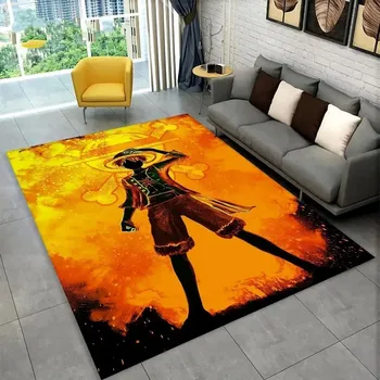 Dětský pokoj Anime koberec pro dětský pokoj - YC-2,50x80cm
