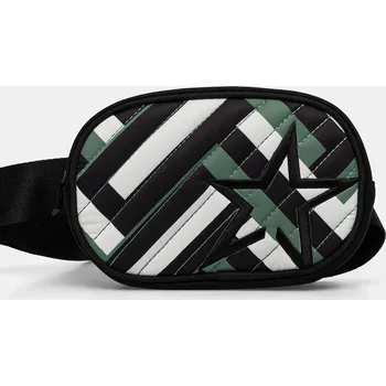 Ledvinka Ledvinka Perfect Moment Star Bum U8000029 zelená 77X, vel. ONE SIZE