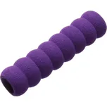 Tlumič na kliku | tlumič nárazu - Fialová