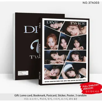 Album BLACKPINK Born Pink HD pro sběratele - 7